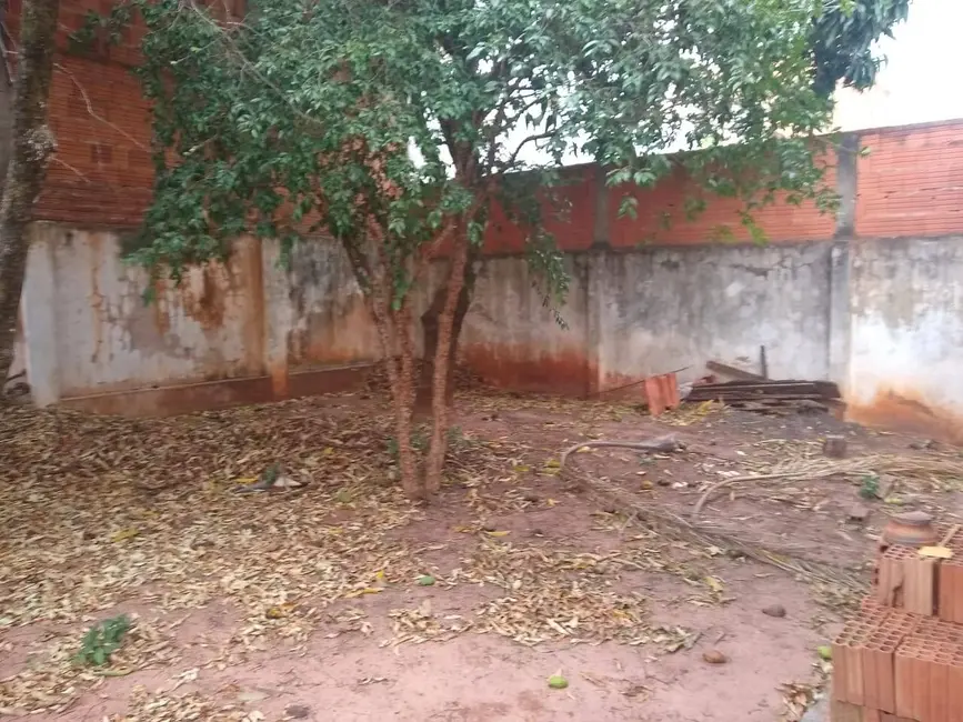 Casa com 2 quartos à venda e para alugar, 269m2 em Jardim Ouro Verde, Bauru - SP - imagem 7 Foto 7 de Casa com 2 quartos à venda e para alugar, 269m2 em Jardim Ouro Verde, Bauru - SP