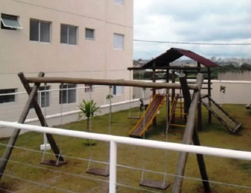 Foto 9 de Apartamento com 2 quartos à venda, 47m2 em Parque Residencial Castelo, Bauru - SP