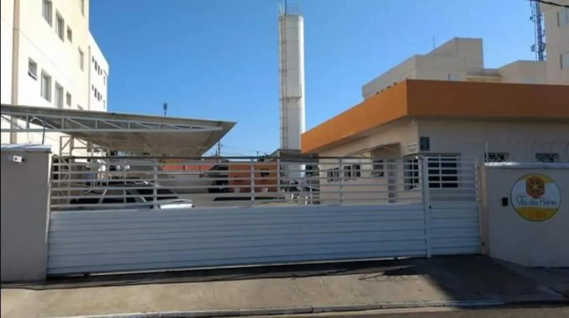 Foto 2 de Apartamento com 2 quartos à venda, 47m2 em Parque Residencial Castelo, Bauru - SP