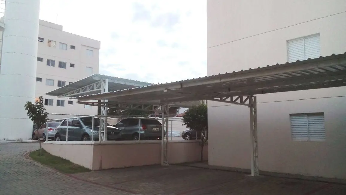 Foto 5 de Apartamento com 2 quartos à venda, 47m2 em Parque Residencial Castelo, Bauru - SP