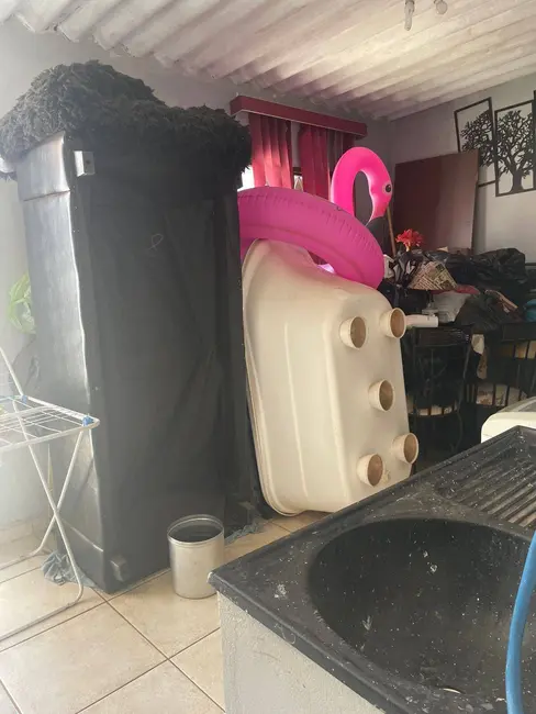 Foto 8 de Casa com 2 quartos à venda em Jardim TV, Bauru - SP