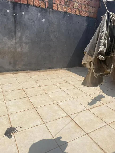 Foto 9 de Casa com 2 quartos à venda em Jardim TV, Bauru - SP