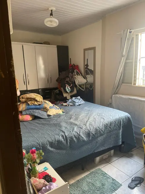 Foto 4 de Casa com 2 quartos à venda em Jardim TV, Bauru - SP