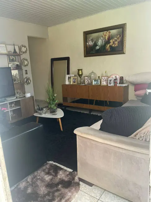 Foto 2 de Casa com 2 quartos à venda em Jardim TV, Bauru - SP