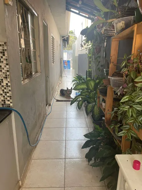 Foto 7 de Casa com 2 quartos à venda em Jardim TV, Bauru - SP