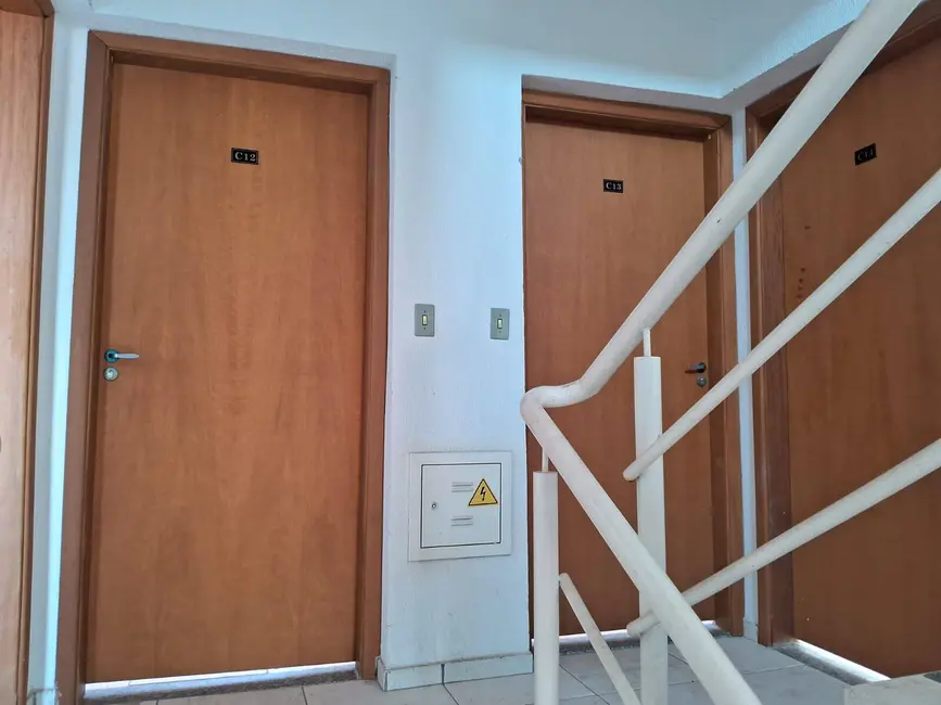 Apartamento com 1 quarto para alugar em Jardim Dona Lili, Bauru - SP - imagem 2 Foto 2 de Apartamento com 1 quarto para alugar em Jardim Dona Lili, Bauru - SP