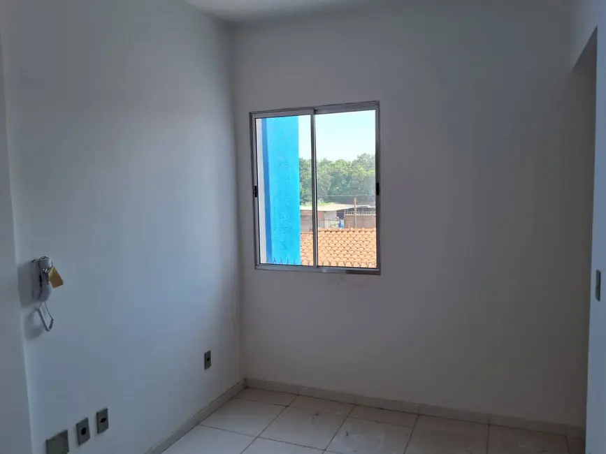 Apartamento com 1 quarto para alugar em Jardim Dona Lili, Bauru - SP - imagem 7 Foto 7 de Apartamento com 1 quarto para alugar em Jardim Dona Lili, Bauru - SP