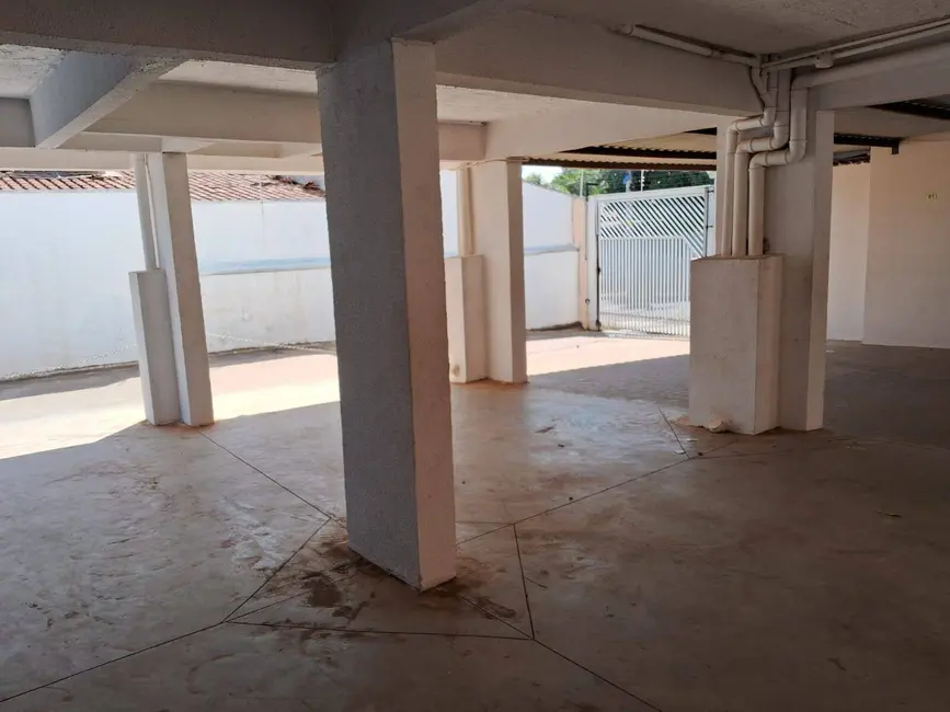 Apartamento com 1 quarto para alugar em Jardim Dona Lili, Bauru - SP - imagem 6 Foto 6 de Apartamento com 1 quarto para alugar em Jardim Dona Lili, Bauru - SP