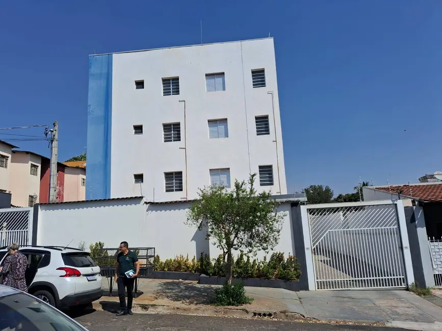 Apartamento com 1 quarto para alugar em Jardim Dona Lili, Bauru - SP - imagem 3 Foto 3 de Apartamento com 1 quarto para alugar em Jardim Dona Lili, Bauru - SP