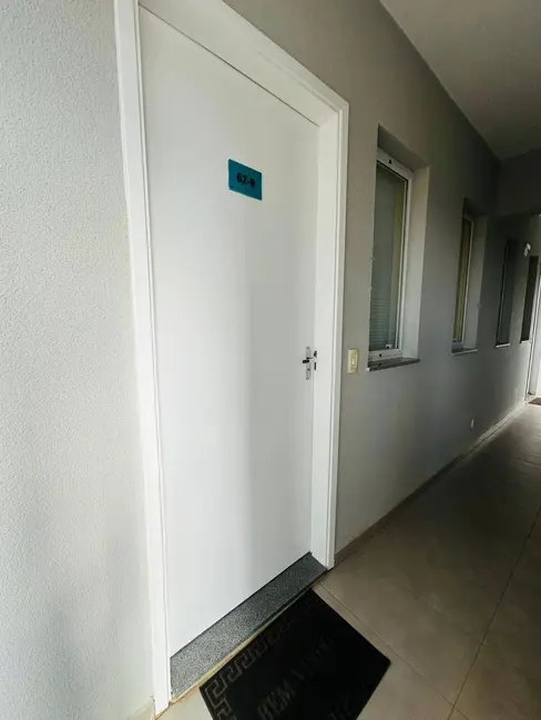 Apartamento com 1 quarto para alugar em Vila Maracy, Bauru - SP - imagem 2 Foto 2 de Apartamento com 1 quarto para alugar em Vila Maracy, Bauru - SP