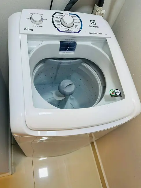 Apartamento com 1 quarto para alugar em Vila Maracy, Bauru - SP - imagem 8 Foto 8 de Apartamento com 1 quarto para alugar em Vila Maracy, Bauru - SP