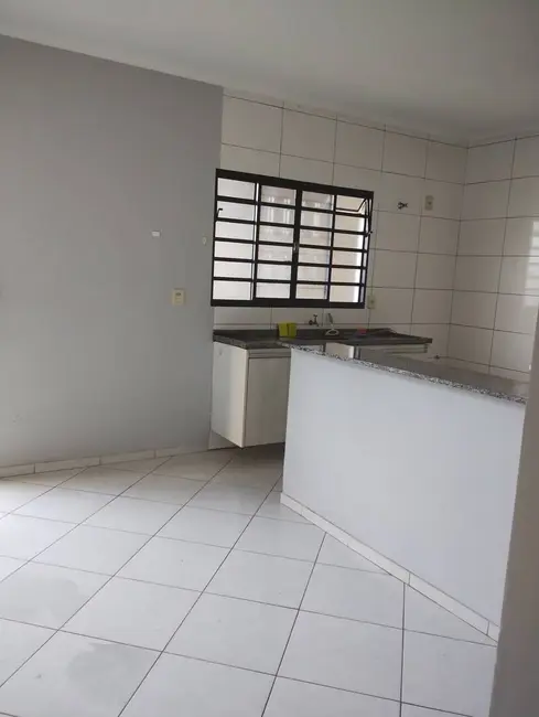 Foto 4 de Casa com 3 quartos à venda, 360m2 em Jardim Ouro Verde, Bauru - SP