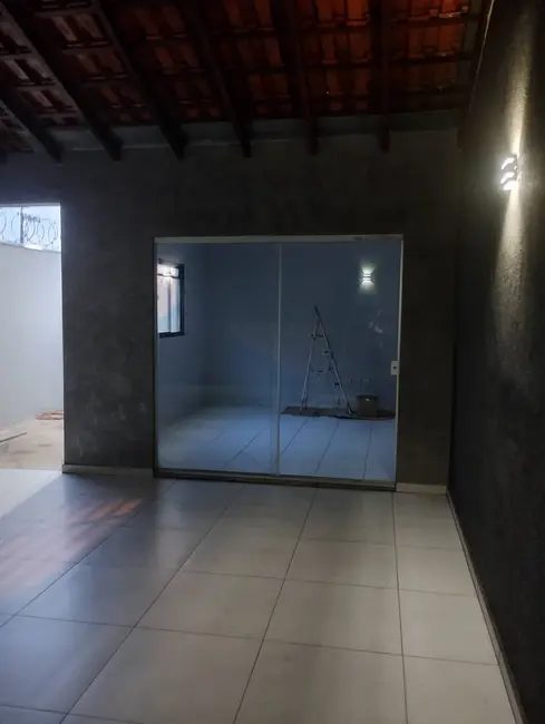 Foto 9 de Casa com 3 quartos à venda, 360m2 em Jardim Ouro Verde, Bauru - SP