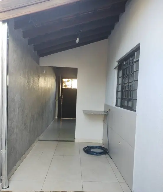 Foto 6 de Casa com 3 quartos à venda, 360m2 em Jardim Ouro Verde, Bauru - SP