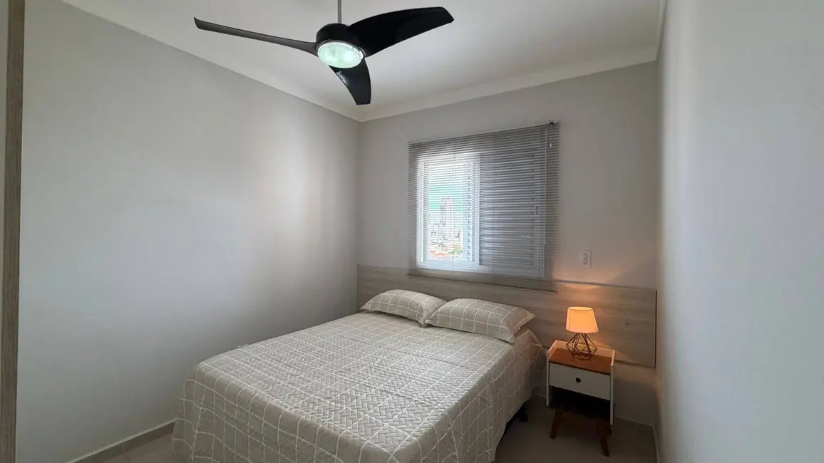 Foto 2 de Apartamento com 1 quarto para alugar em Vila Santa Tereza, Bauru - SP
