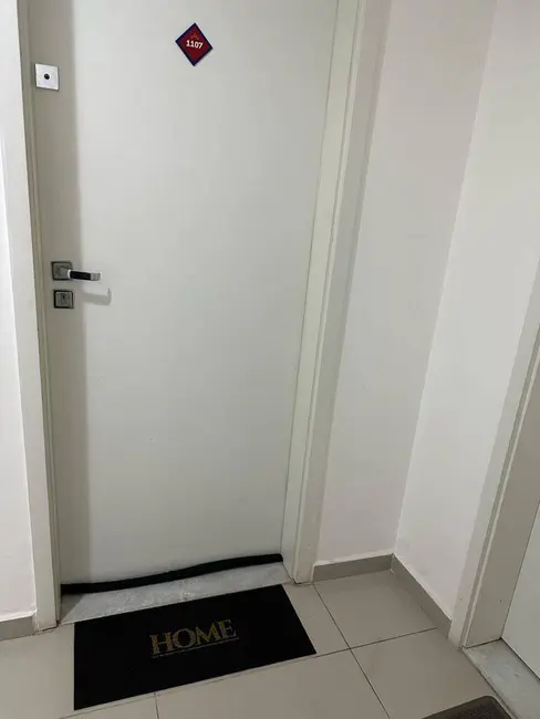 Foto 6 de Apartamento com 1 quarto para alugar em Vila Santa Tereza, Bauru - SP