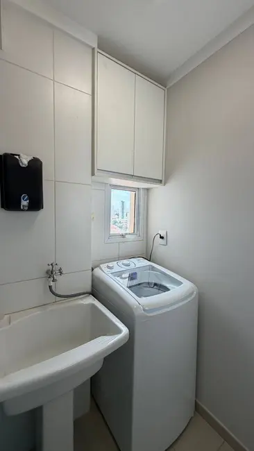 Foto 5 de Apartamento com 1 quarto para alugar em Vila Santa Tereza, Bauru - SP