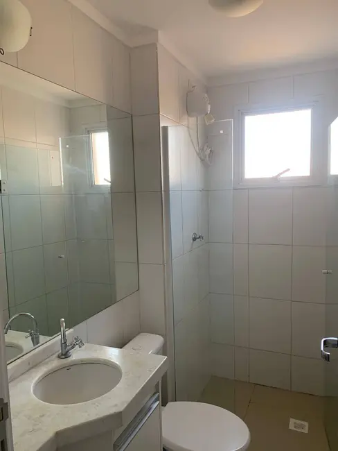 Apartamento com 1 quarto para alugar em Vila Santa Tereza, Bauru - SP - imagem 6 Foto 6 de Apartamento com 1 quarto para alugar em Vila Santa Tereza, Bauru - SP