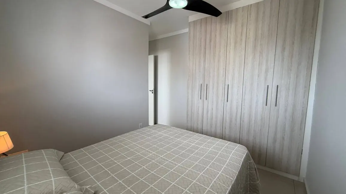 Foto 8 de Apartamento com 1 quarto para alugar em Vila Santa Tereza, Bauru - SP
