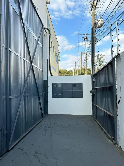 Sala Comercial para alugar em Jardim Brasil, Bauru - SP - imagem 3 Foto 3 de Sala Comercial para alugar em Jardim Brasil, Bauru - SP