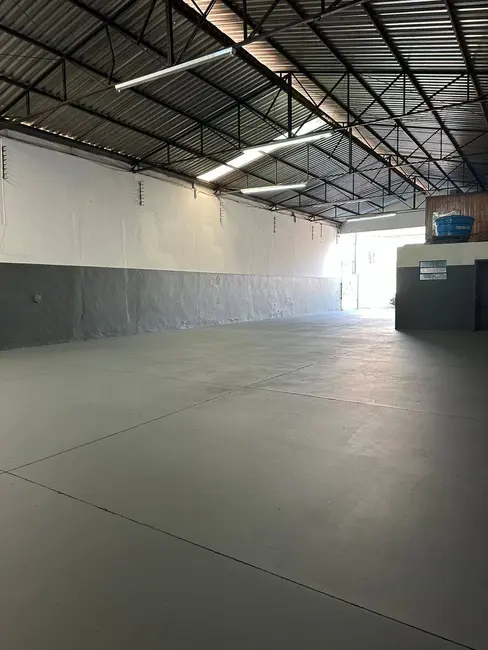 Foto 14 de Sala Comercial para alugar em Jardim Brasil, Bauru - SP