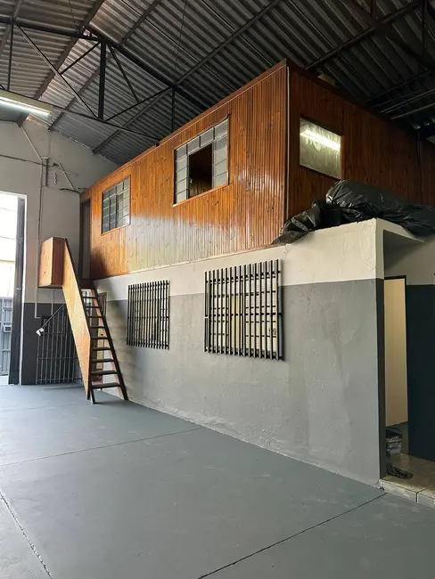 Foto 13 de Sala Comercial para alugar em Jardim Brasil, Bauru - SP