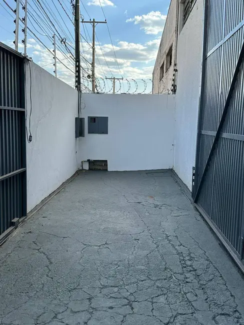 Sala Comercial para alugar em Jardim Brasil, Bauru - SP - imagem 4 Foto 4 de Sala Comercial para alugar em Jardim Brasil, Bauru - SP