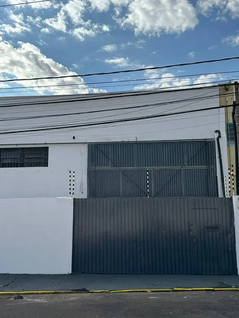 Foto 2 de Sala Comercial para alugar em Jardim Brasil, Bauru - SP