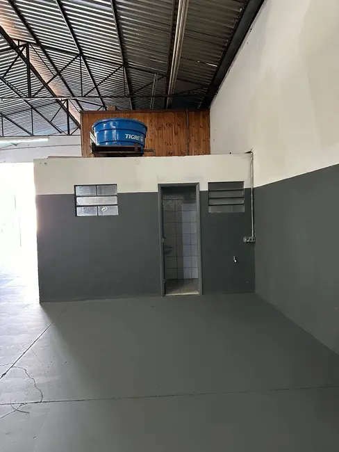 Foto 12 de Sala Comercial para alugar em Jardim Brasil, Bauru - SP