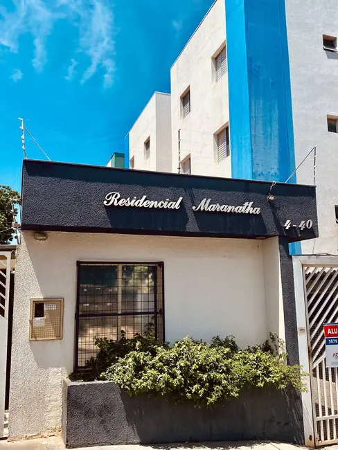 Apartamento com 2 quartos para alugar em Jardim Dona Lili, Bauru - SP - imagem 1 Foto 1 de Apartamento com 2 quartos para alugar em Jardim Dona Lili, Bauru - SP