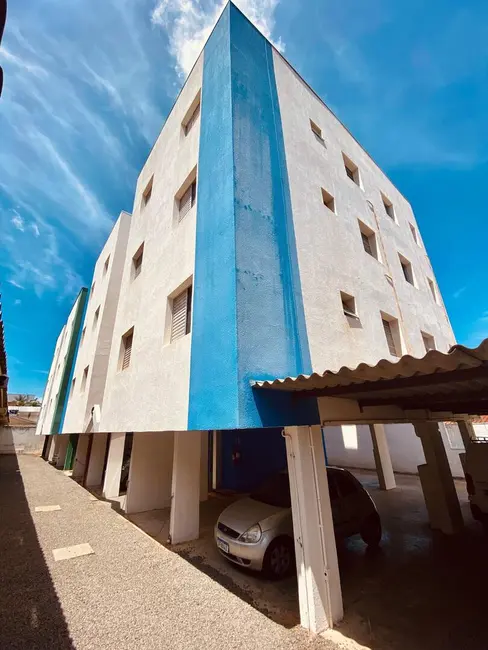 Apartamento com 2 quartos para alugar em Jardim Dona Lili, Bauru - SP - imagem 2 Foto 2 de Apartamento com 2 quartos para alugar em Jardim Dona Lili, Bauru - SP