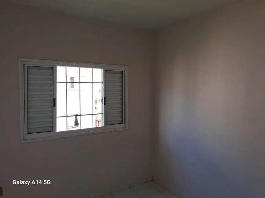 Foto 5 de Apartamento com 2 quartos à venda, 47m2 em Núcleo Habitacional Mary Dota, Bauru - SP