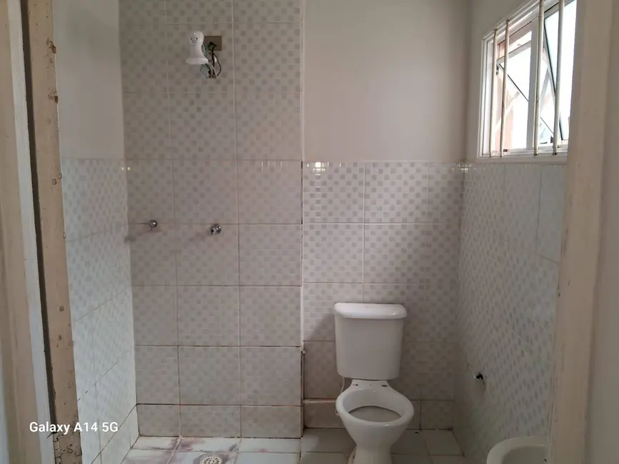 Foto 7 de Apartamento com 2 quartos à venda, 47m2 em Núcleo Habitacional Mary Dota, Bauru - SP