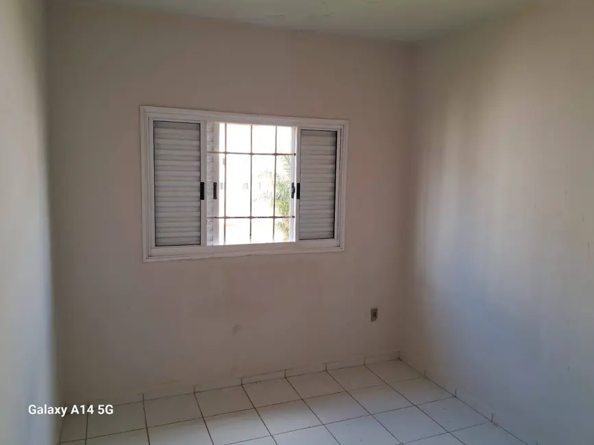 Foto 9 de Apartamento com 2 quartos à venda, 47m2 em Núcleo Habitacional Mary Dota, Bauru - SP