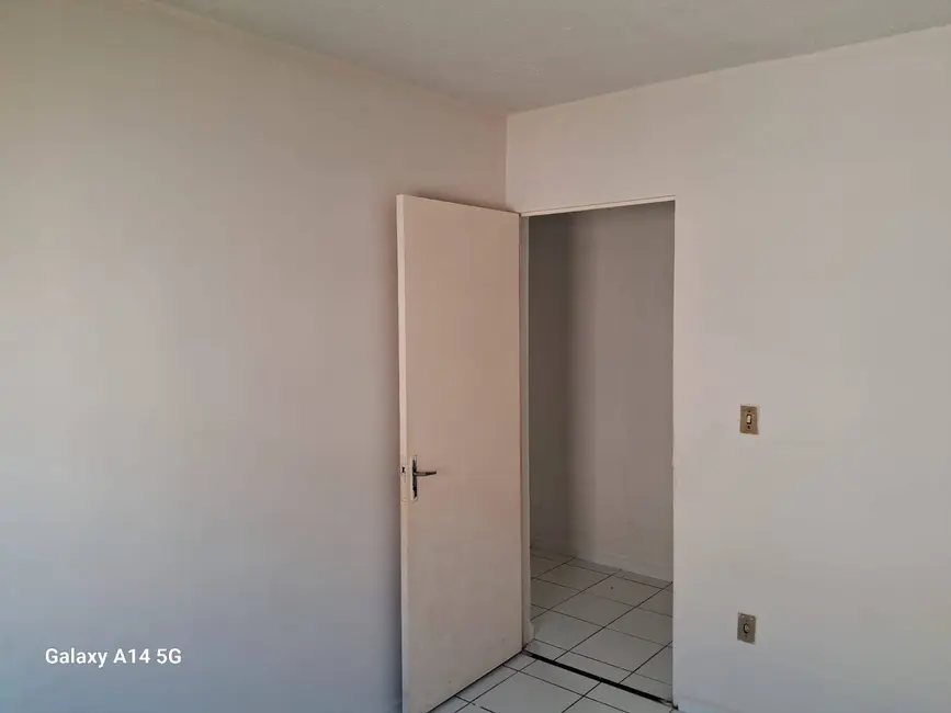 Foto 8 de Apartamento com 2 quartos à venda, 47m2 em Núcleo Habitacional Mary Dota, Bauru - SP