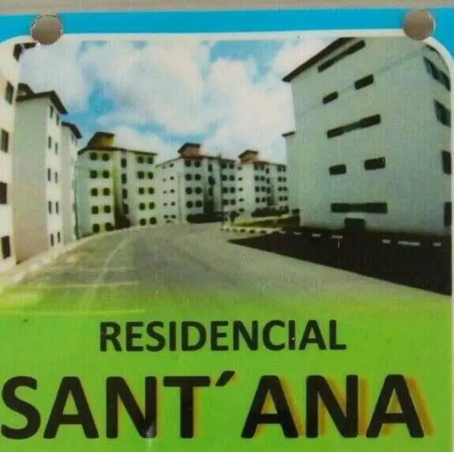 Foto 1 de Apartamento com 2 quartos à venda, 47m2 em Núcleo Habitacional Mary Dota, Bauru - SP