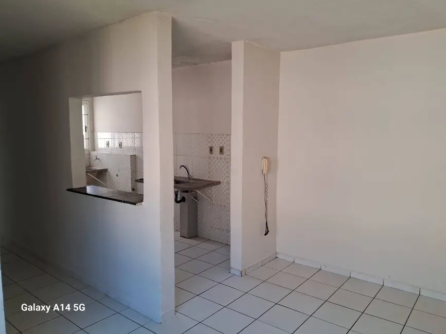 Foto 4 de Apartamento com 2 quartos à venda, 47m2 em Núcleo Habitacional Mary Dota, Bauru - SP