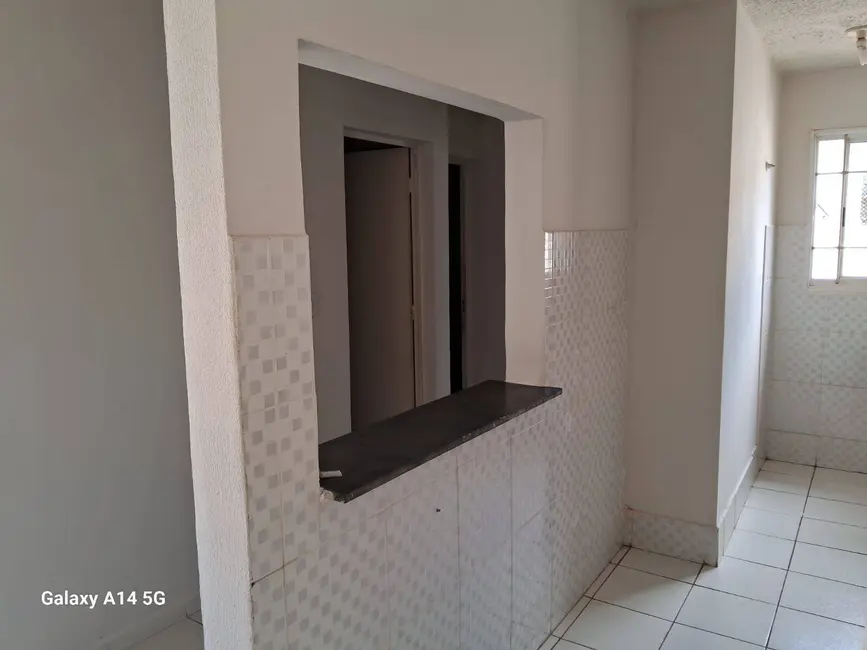 Foto 6 de Apartamento com 2 quartos à venda, 47m2 em Núcleo Habitacional Mary Dota, Bauru - SP