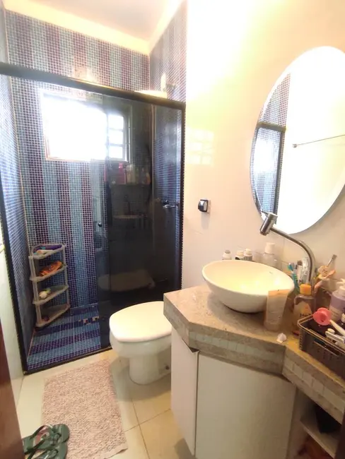 Foto 6 de Casa com 3 quartos à venda, 360m2 em Quinta Ranieri, Bauru - SP