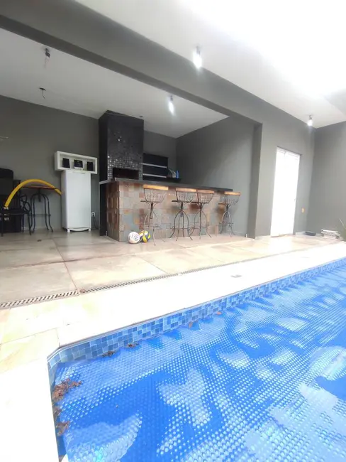 Foto 2 de Casa com 3 quartos à venda, 360m2 em Quinta Ranieri, Bauru - SP