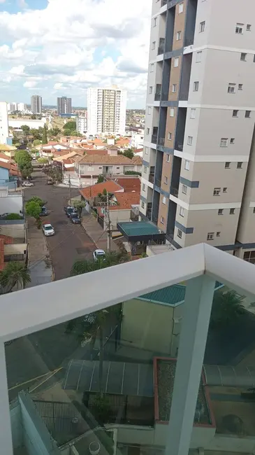 Foto 1 de Apartamento com 1 quarto à venda e para alugar em Vila Nova Cidade Universitária, Bauru - SP