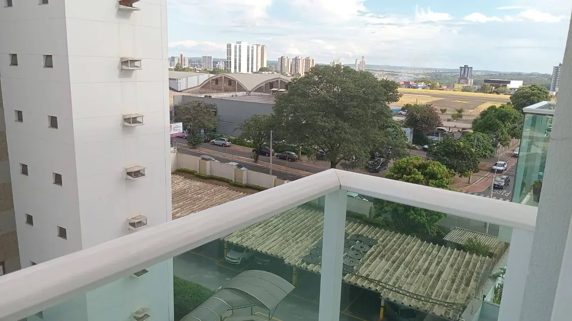 Apartamento com 1 quarto à venda e para alugar em Vila Nova Cidade Universitária, Bauru - SP - imagem 3 Foto 3 de Apartamento com 1 quarto à venda e para alugar em Vila Nova Cidade Universitária, Bauru - SP