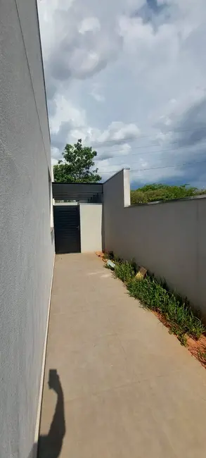 Foto 3 de Casa com 4 quartos à venda, 800m2 em Jardim Shangri-Lá, Bauru - SP