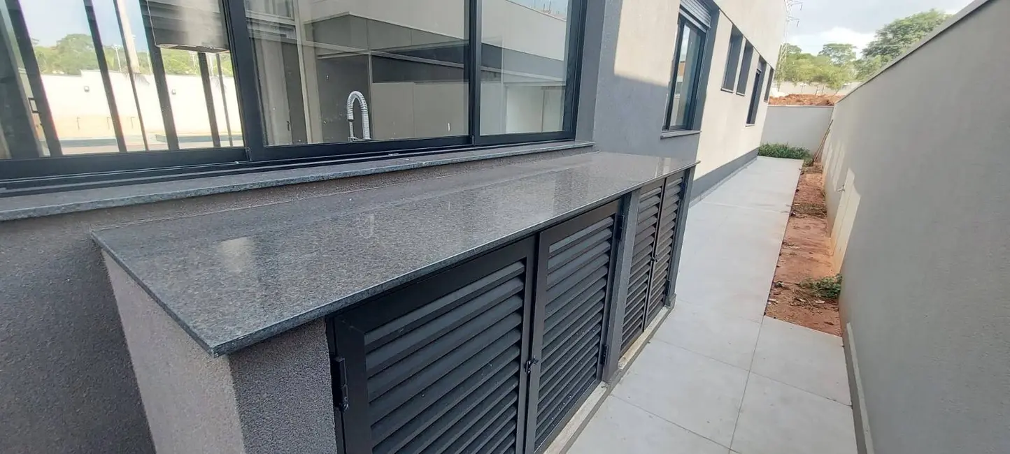 Foto 4 de Casa com 4 quartos à venda, 800m2 em Jardim Shangri-Lá, Bauru - SP