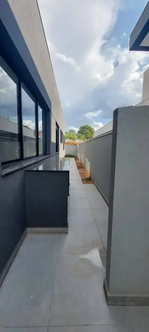 Foto 5 de Casa com 4 quartos à venda, 800m2 em Jardim Shangri-Lá, Bauru - SP