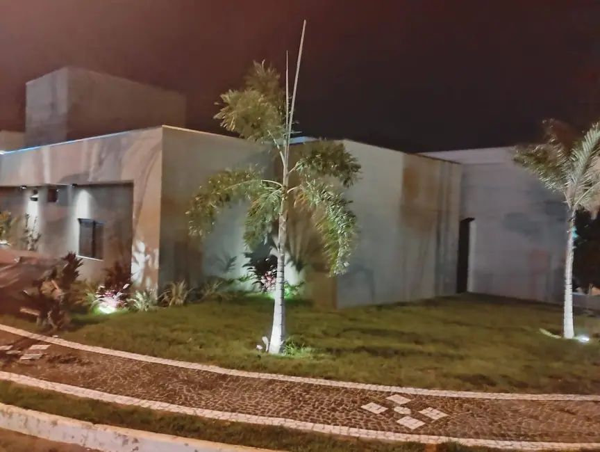 Foto 1 de Casa com 3 quartos à venda, 563m2 em Quinta Ranieri, Bauru - SP