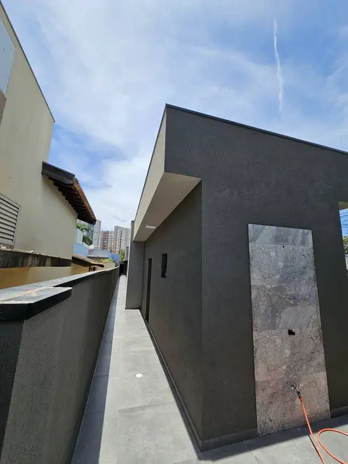 Foto 5 de Casa com 3 quartos à venda, 563m2 em Quinta Ranieri, Bauru - SP