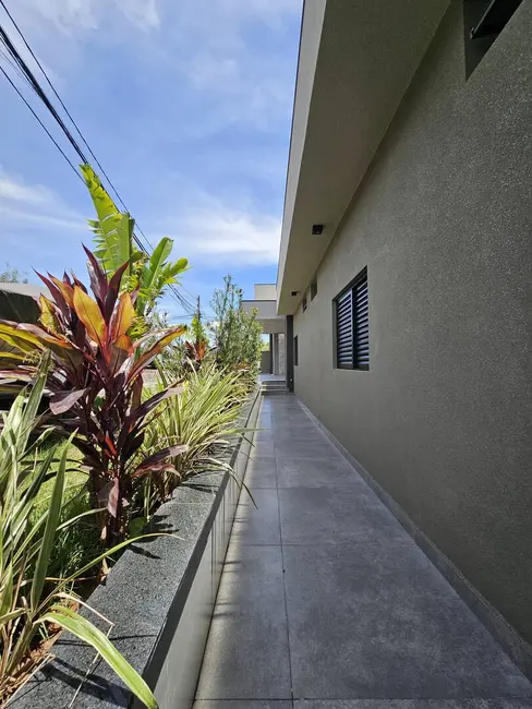 Foto 3 de Casa com 3 quartos à venda, 563m2 em Quinta Ranieri, Bauru - SP