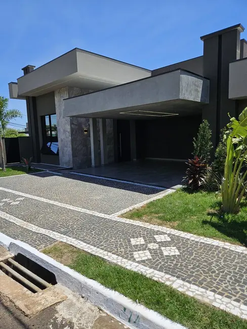 Foto 2 de Casa com 3 quartos à venda, 563m2 em Quinta Ranieri, Bauru - SP