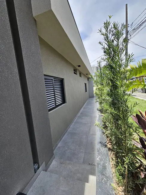 Foto 4 de Casa com 3 quartos à venda, 563m2 em Quinta Ranieri, Bauru - SP